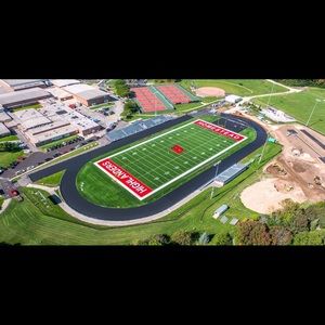 Meet your Posher, Jet